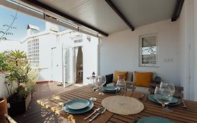 AlohaMundi Dúplex Alameda