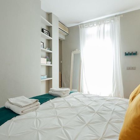 AlohaMundi Dúplex Alameda Sevilla Exterior foto