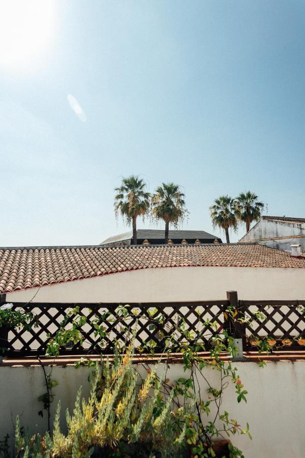 AlohaMundi Dúplex Alameda Sevilla Exterior foto