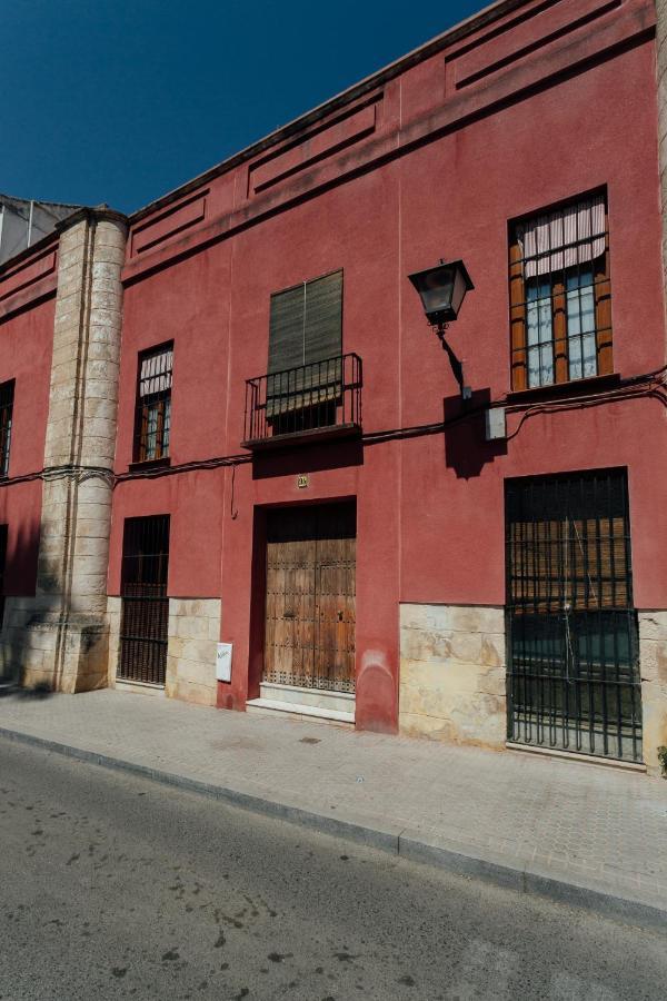 AlohaMundi Dúplex Alameda Sevilla Exterior foto